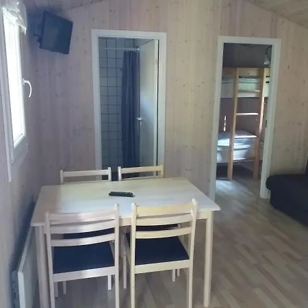 캠프장 Camperbase *