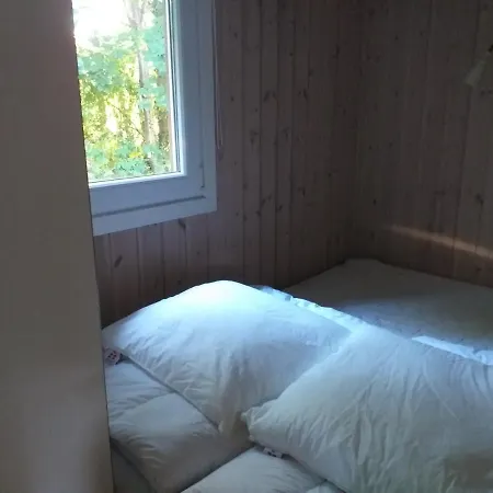 Camperbase * Oksbøl