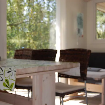 Campwest مكان تخييم *