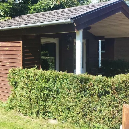Camperbase * Oksbøl