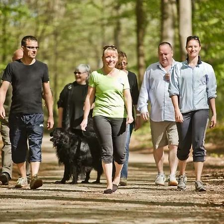 Campwest Parque de Campismo