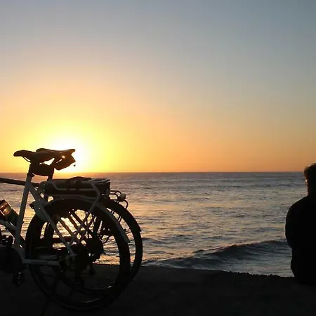 Campwest Parque de Campismo