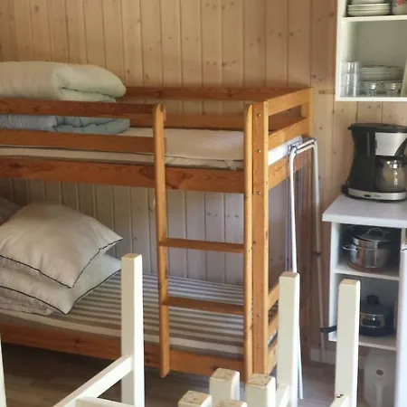 Campsite Campwest *