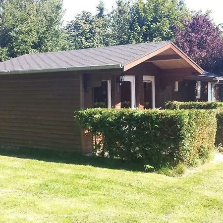 Campwest Oksbol (Syddanmark)