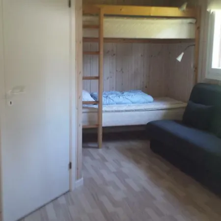 Campwest Sportresort *