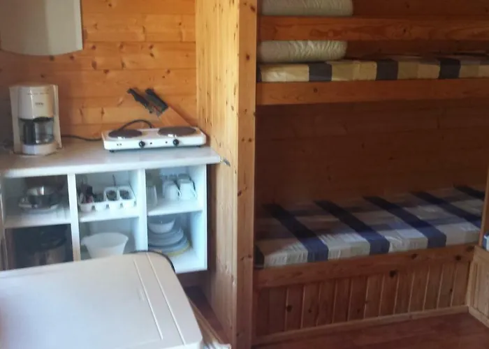 Campwest Campingplatz