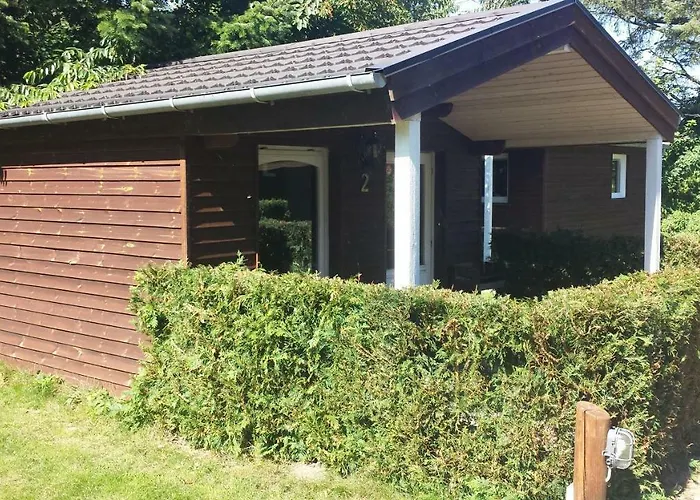Campwest * Oksbøl