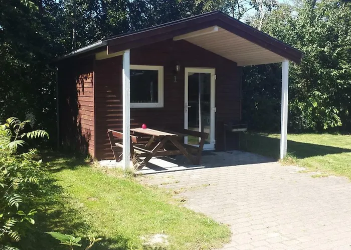 Campingplatz Campwest *