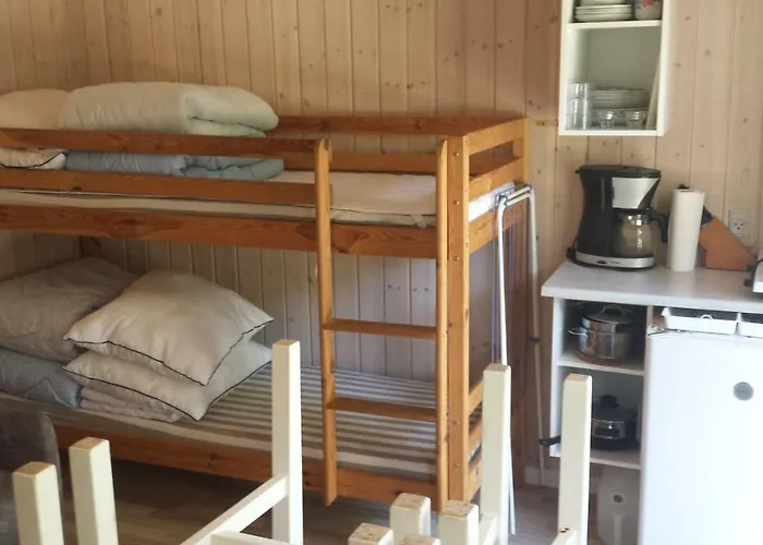 Campingplatz Campwest *