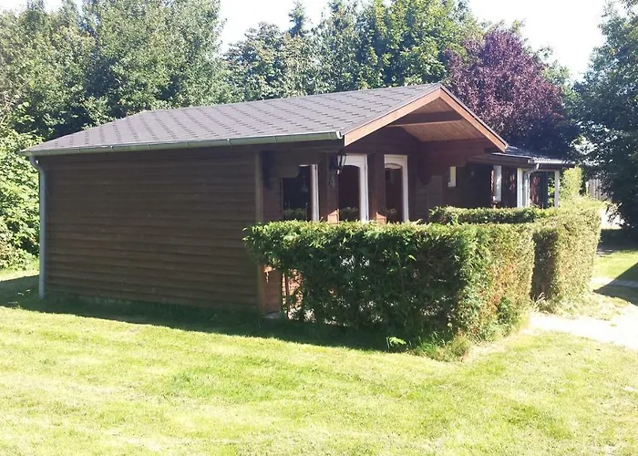 Campwest Oksbøl