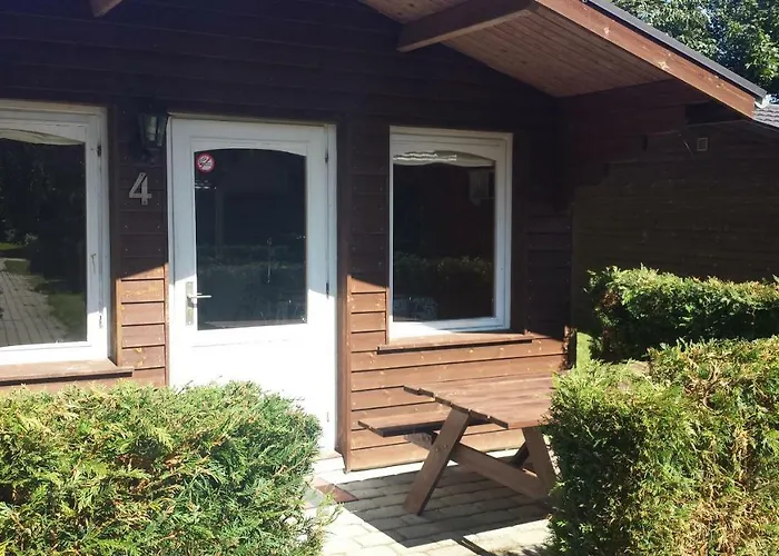 Campingplatz Campwest
